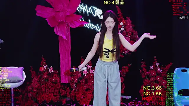 美女Comebaby-07在线直播