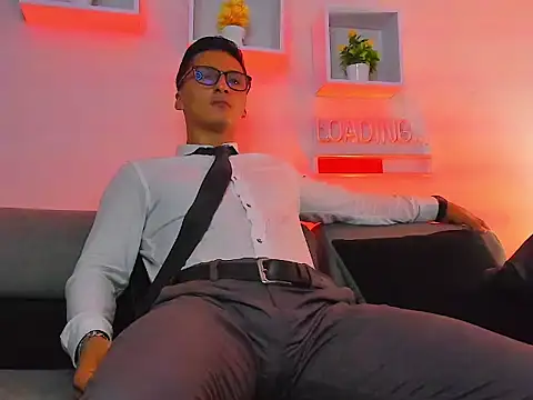 Dominus_Alpha webcam