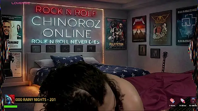 chino_roz webcam