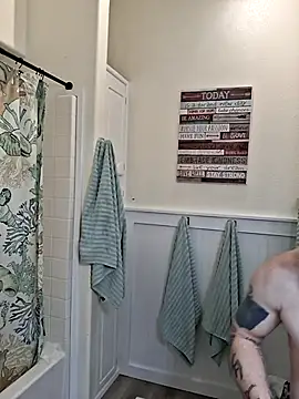 GINGERHEADMAN webcam