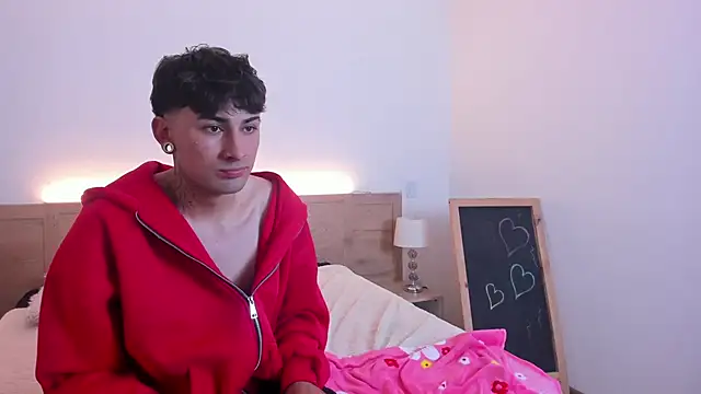 Kenji_n_Rousse webcam