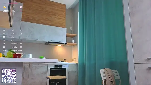 DonnaBurkee live sex cam