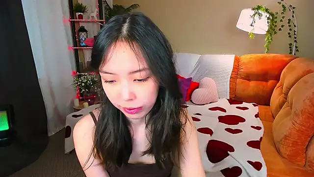 SoulHarmoonyy webcam