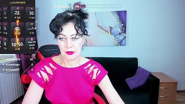 Silvia_Wallec webcam