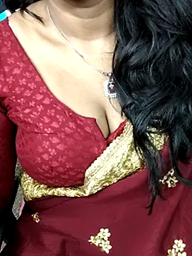 Hotty_Kavita webcam
