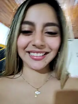 CelesteBlaze_ webcam