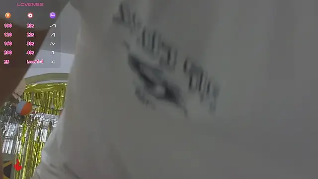 ritzabeth_daniel webcam