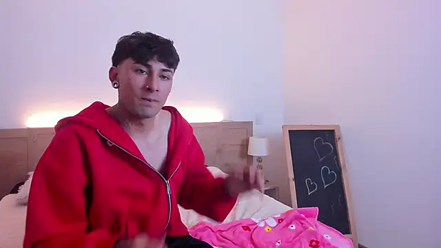 Kenji_n_Rousse webcam