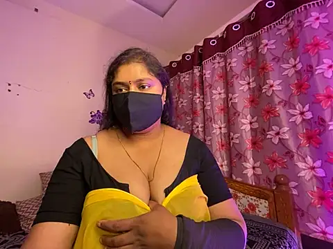 LouleyRanii_Telugu webcam