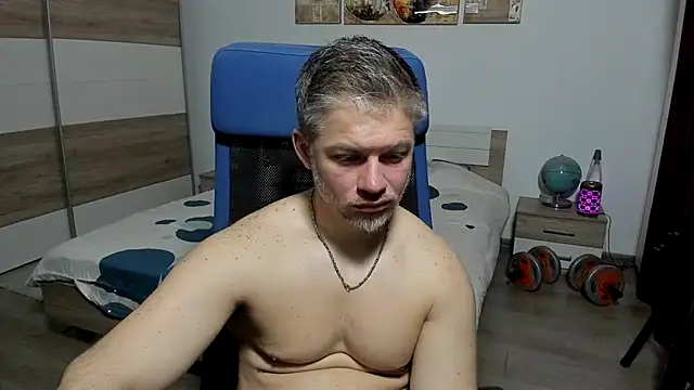 RobbyShawz webcam
