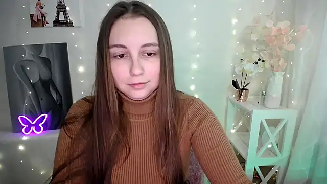 SweetPrincess_ webcam