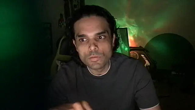 KungFuPanda001 webcam