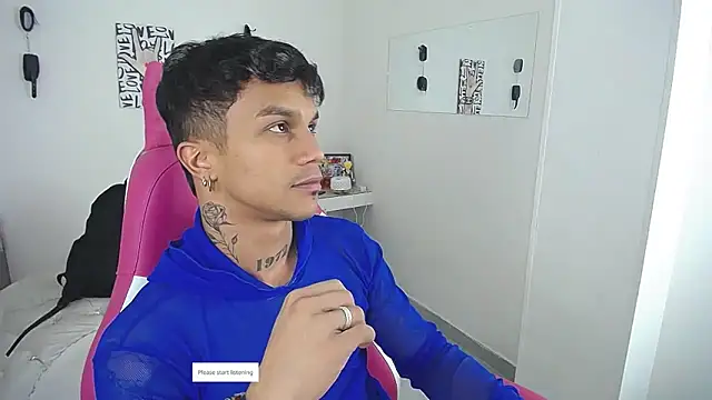 Leonard_Price webcam