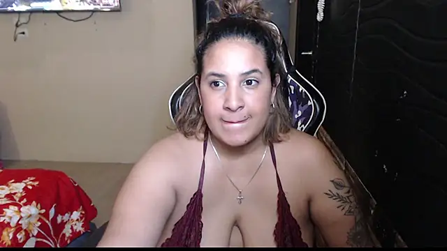 KathyHardcore69 webcam