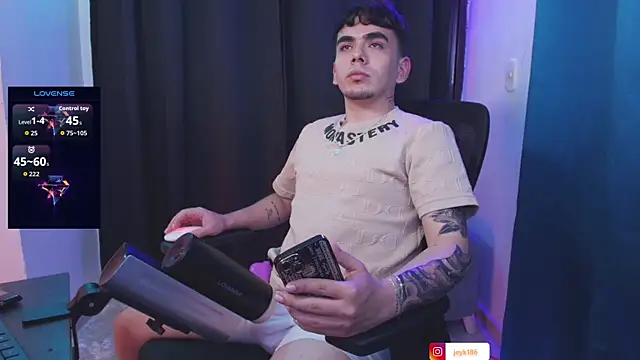 Guccy_Boy_Club webcam