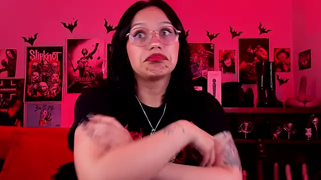 lilith-deveraux webcam