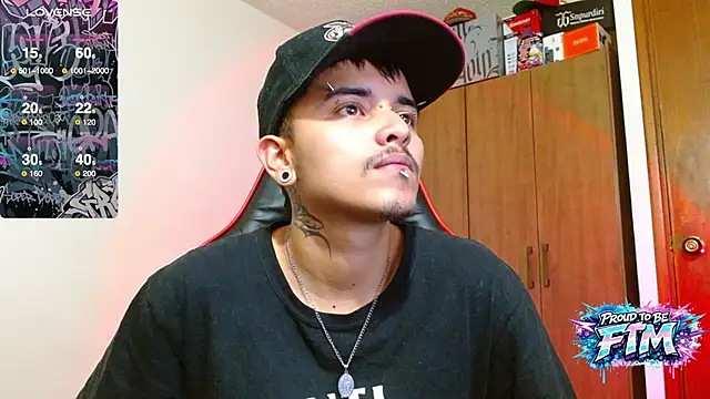 Hgp3riodictabl3 webcam