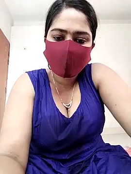 Magical_Girl- webcam