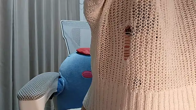 Lucky_Katherine webcam