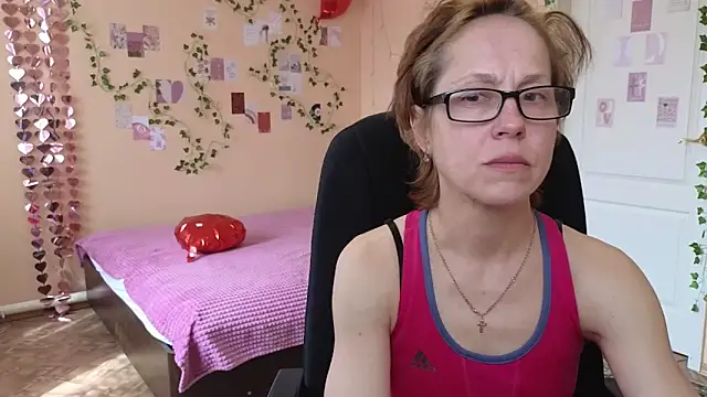 Ronda_Roni webcam