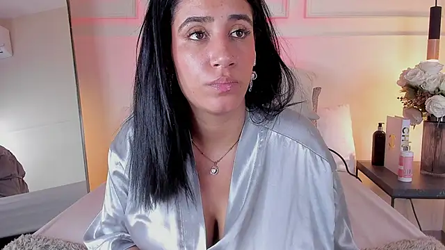 Samantha_hotly webcam