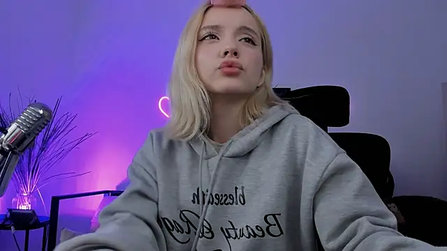 AuroraWrenfield webcam