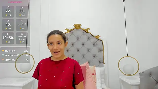 skylerwhite02 - Skylerwhite02's free webcam - UK Sex Cams