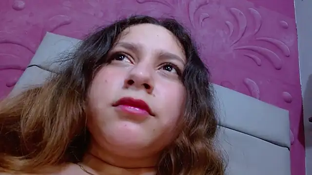 Candela_Dubout webcam