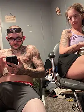 trickydickydaddy webcam