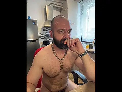 DamonSalvatore2 webcam