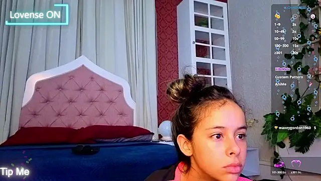 bastian_and_samantha webcam