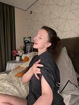 Dream_Woman4U webcam