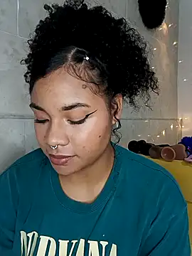 BrianaSweetxxx webcam