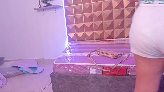 Valery_tentation webcam