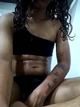 Dirty_Salome2 webcam