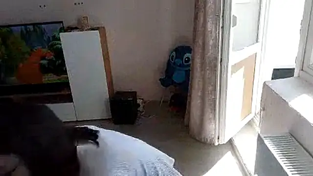 LezlieEllegood webcam