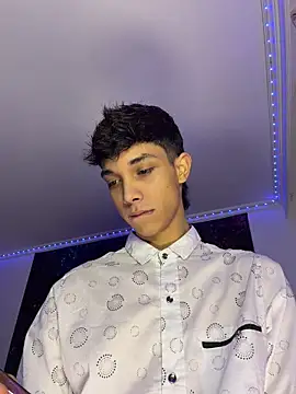 RoughDiamond_ webcam