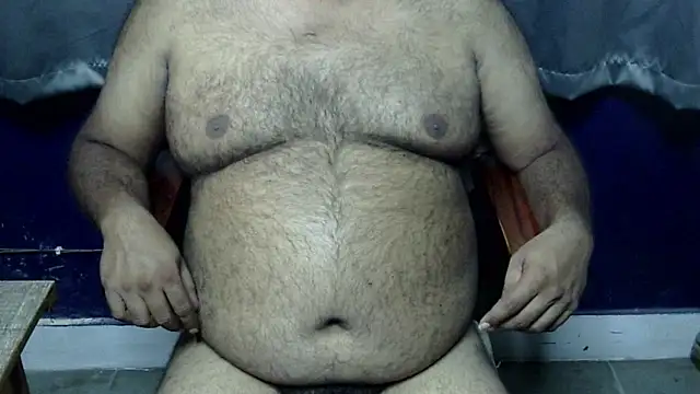 hairysubcub_70 webcam