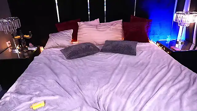 CassandraGood webcam