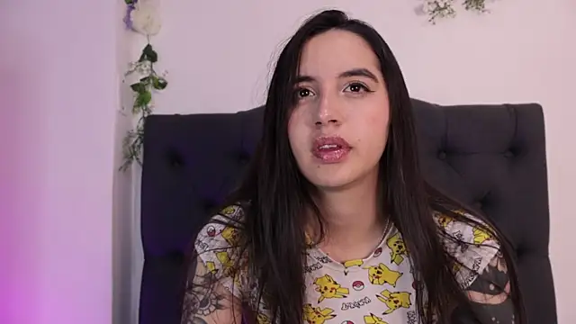 kaylee_lee webcam stripchat model stream image