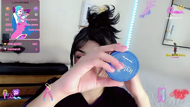 NathalialLooes live sex cam