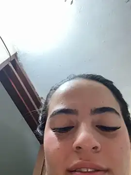 Webcam Model (Ivonneadams)  is live.Free join now!