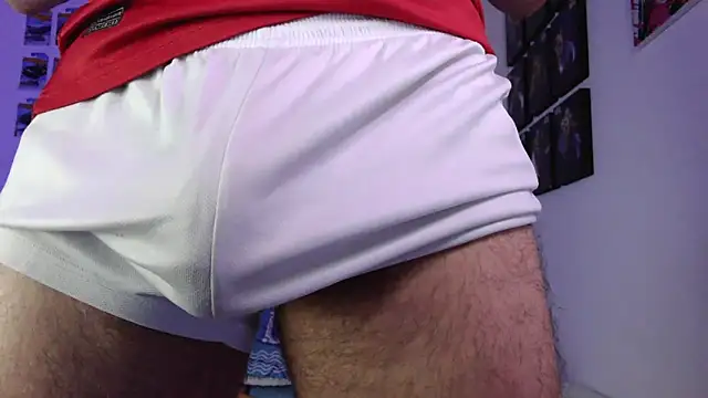 jack_walker190 (M twink) - cum show