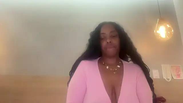 ChocolateCakeQueen webcam