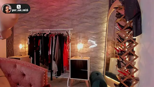 samara_smithh webcam