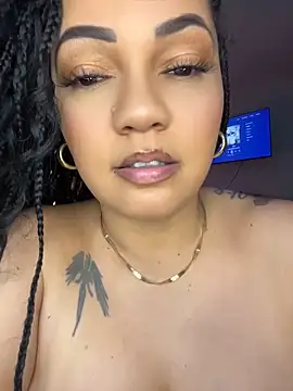 DestineeJayde webcam