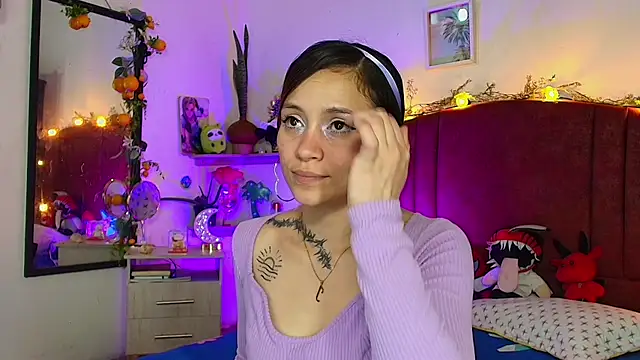 alisson_zafiro_ webcam