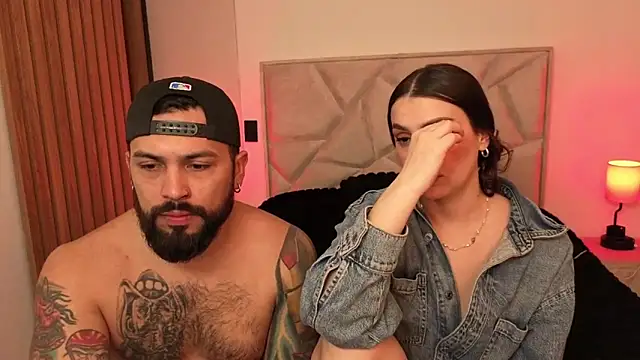 teseo_and_afroditha_ live sex cam