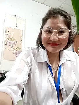 Rose_DiDi webcam