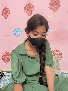 Sexykhushi041 webcam